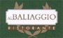 RISTORANTE AL BALIAGGIO