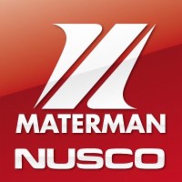 Logo di NUSCO PORTE