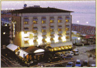 Logo di HOTEL CRISTALLO