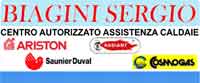 Logo di BIAGINI SERGIO srl