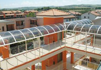 Logo di SYSTEM GLASS