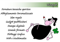 Logo di VIZZO.IT