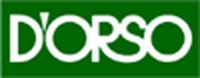 Logo di D'ORSO TAPPEZZERIA E TENDAGGI