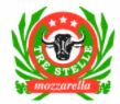 Logo di CASEIFICIO TRE STELLE