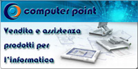Logo di COMPUTER POINT