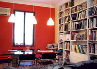 Logo di PUCCIARELLI ARCH. BRUNO