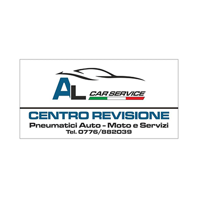 Logo di AL CAR SERVICE