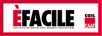Logo di C.A.A.F. - CGIL TOSCANA srl