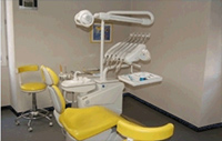 Logo di STUDIO DENTISTICO