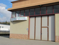 Logo di BARTOLOZZI srl