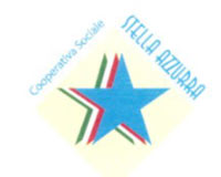 Logo di COOPERATIVA STELLA AZZURRA