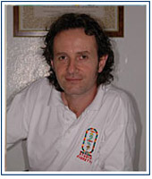 Logo di STUDIO DENTISTICO DR. FIORETTI