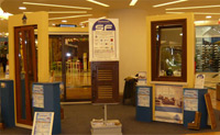 Logo di PORTE E INFISSI