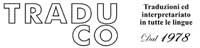 Logo di TRADUCO sas