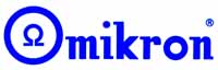 Logo di OMIKRON