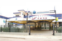 Logo di CARROZZERIA FIORE