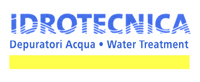 Logo di IDROTECNICA - TRATTAMENTO DELLE ACQUE PRIMARIE