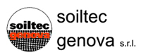 Logo di SOILTEC GENOVA