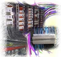 Logo di ELETTRIK 2000 ELETTROTECNICA INDUSTRIALE srl