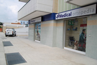 Logo di MEDICAL