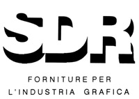 Logo di SDR