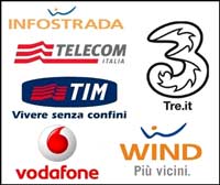 Logo di ONLINE srl