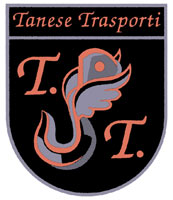 Logo di TANESE TRASPORTI