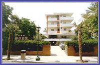 Logo di HOTEL DOGE