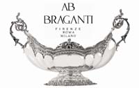 Logo di BRAGANTI ANTONIO srl
