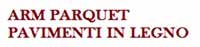 Logo di ARM PARQUET