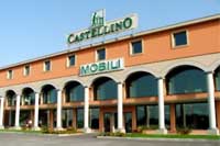Logo di CASTELLINO & C.