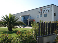 Logo di NUOVA CTL srl