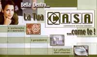 Logo di C.A.S.A. srl