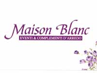 Logo di MAISON BLANC