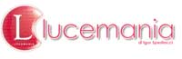 Logo di LUCEMANIA