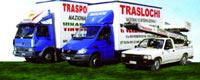 Logo di TRASLOCHI GENZARDI VINCENZO & FIGLIO