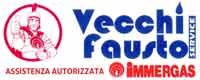Logo di VECCHI FAUSTO SERVICE