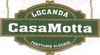 LOCANDA CASA MOTTA IN SEM snc  di MORINI SERGIO E CALEFFI