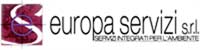 Logo di EUROPA SERVIZI IMPRESA DI PULIZIE