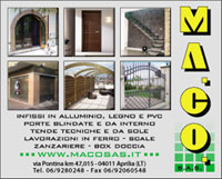 Logo di MA.CO.