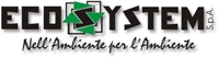 Logo di ECOSYSTEM spa