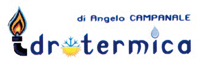 Logo di IDROTERMICA