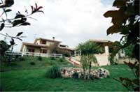 Logo di VILLA GUALTIERI