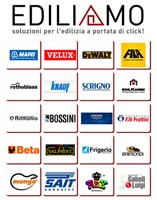 Logo di EDILIAMO