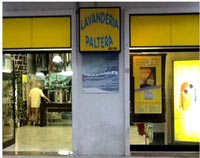 Logo di LAVANDERIA PALTERA srl