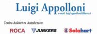 Logo di APPOLLONI LUIGI