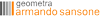 Logo di GEOMETRA SANSONE
