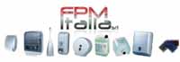 Logo di FPM ITALIA srl