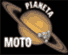 Logo di PIANETA MOTO