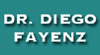 Logo di FAYENZ DR. DIEGO